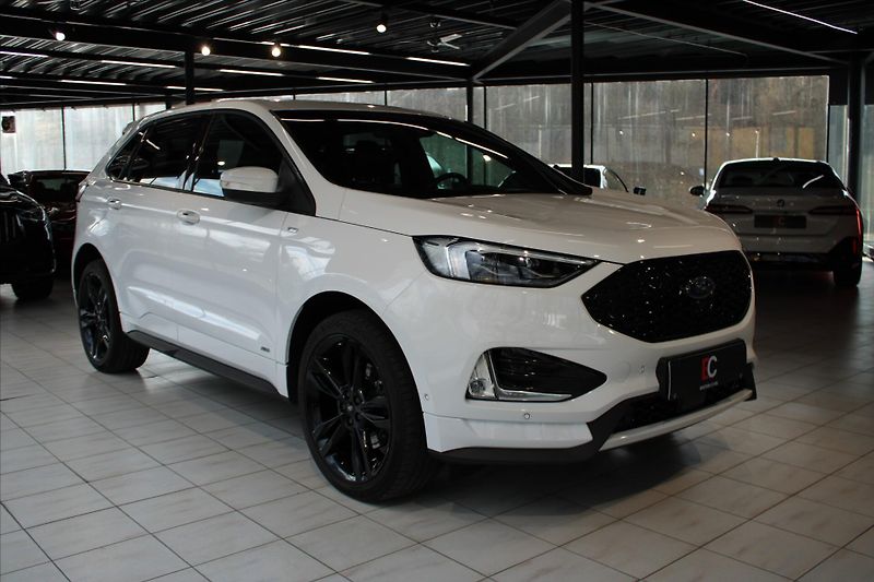 Ford Edge TDCi AWD Bi-Turbo ST-Line - fotografie inzerátu
