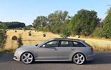 Audi A6 Avant (2018) 3.0 TDI Competition Sportdiffe - náhled 1