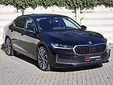 Škoda Superb 2,0 TDi DSG 4x4 L&K Tažné z. 1 - náhled 1