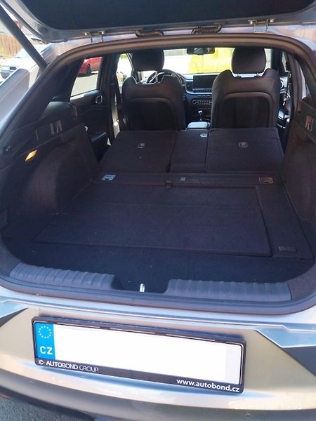 Kia Pro_Ceed (2020) - fotka 10 z 16
