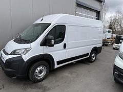 Fiat Ducato (2025) L2H2 Maxi 3.5 T - fotografie inzerátu