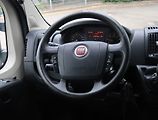 Fiat Ducato (2015) 2.0 MultiJet, Bus, 9Míst, 1Maj - náhled 15