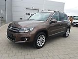 Volkswagen Tiguan 1.4TSi,118kW,Sport-Style,TAŽNY - náhled 1