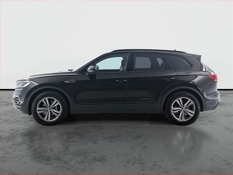 Volkswagen Touareg (2022) 3.0 TDI - fotka 3 z 22