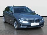 BMW Řada 5 (2021) Luxury Line 530e xDrive - náhled 1