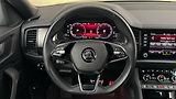Škoda Kodiaq 2.0 TDI DSG 4x4 Sportline - náhled 9