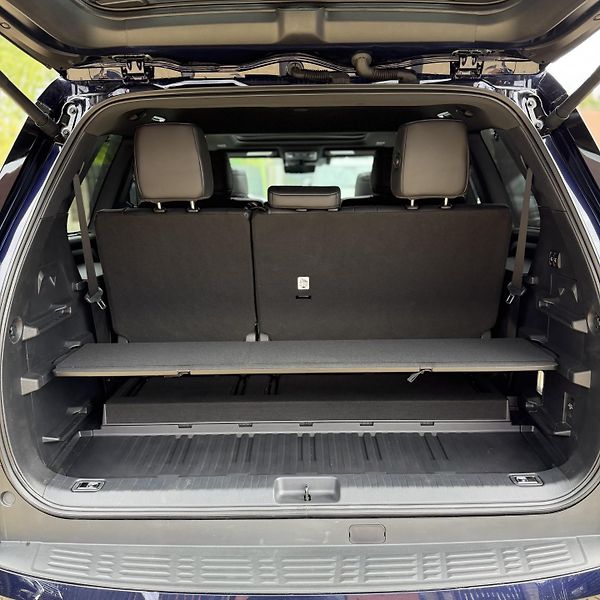 Toyota Sequoia (2026) - fotka 57 z 69