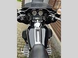 Harley-Davidson FLHTCUI Electra Glide Ultra Classic.