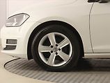 Volkswagen Golf (2015) 1.6 TDI, Automat, Serv.kniha - náhled 15