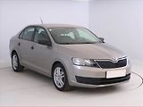 Škoda Rapid (2013) 1.2 TSI, Serv.kniha - náhled 1