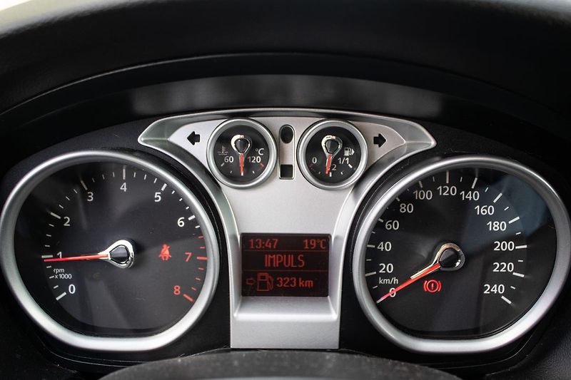 Ford Focus - fotka 13 z 19