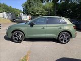 Audi Q5 2,0 TSI QUATTRO SLINE ČR,SERVI - náhled 8