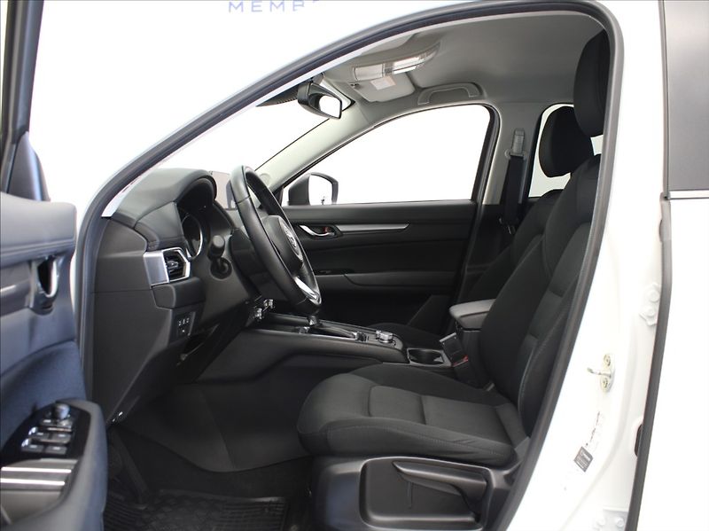 Mazda CX-5 2,0 G165 AT 4x4 Navi.KAMERA - fotka 6 z 25