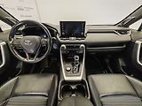 Toyota RAV4 2.5 Hybrid Selection 4WD - náhled 12