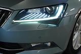 Škoda Superb - náhled 9