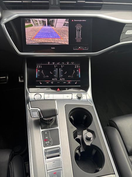 Audi A6 Avant (2019) - fotka 6 z 18