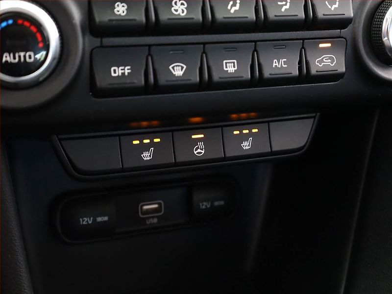 Kia Sportage (2021) 1.6 GDI, ČR,1.maj, Serv.kniha - fotka 16 z 17