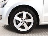 Volkswagen Polo (2013) Comfortline 1.4, Serv.kniha - náhled 11