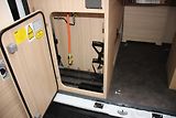 Malibu (2026) Van 640 LE R výprodej  - náhled 9