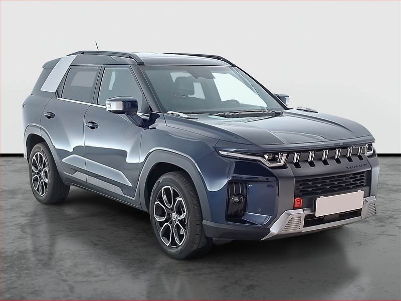 SsangYong Torres (2024) 1.5 T-GDI - fotografie inzerátu