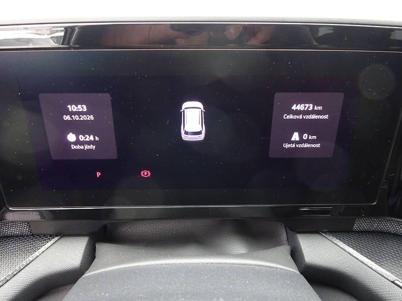Škoda Kodiaq (2024) 2,0TDi /110kW DSG Selection - fotka 19 z 27
