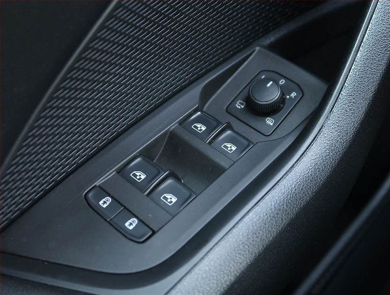 Škoda Octavia (2020) Ambition Plus 2.0 TDI - fotka 15 z 21