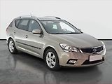 Kia Ceed (2012) 1.4 CVVT, Tempomat - náhled 1