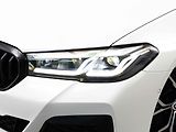 BMW Řada 5 545e xDrive Sedan - náhled 8