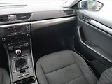 Škoda Superb (2017) 1.4 TSI, Tempomat - náhled 8