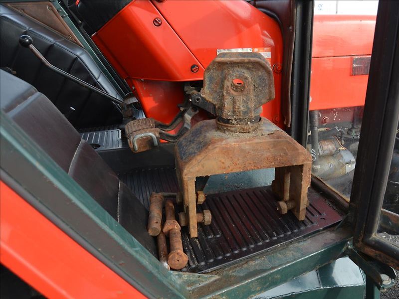 Zetor 7745 4x4 - fotka 18 z 36
