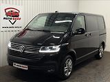 Volkswagen Caravelle 2.0TDI 4MOTION DSG ACC VC LED - náhled 1