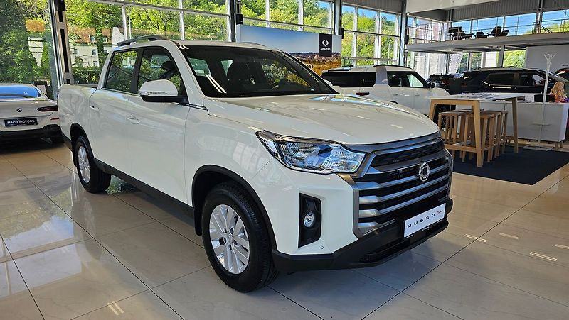 Ostatní STYLE 2.2 Diesel E-XDI 69070 - fotografie inzerátu
