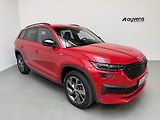 Škoda Kodiaq 2.0 TDI 147 kW Sportline 4x4 D - náhled 1
