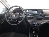 Hyundai Bayon (2021) 1.2 i, ČR,1.maj, Serv.kniha - náhled 7