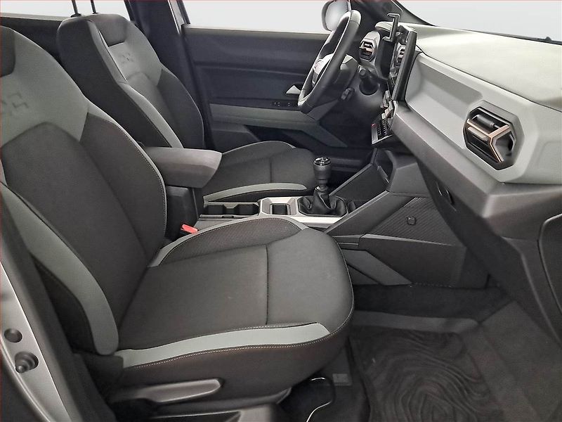 Dacia Bigster (2025) Extreme 1.2 LPG - fotka 9 z 16