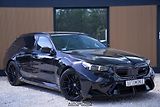 BMW M5 (2026) Touring xDrive M Drive,Pano - náhled 22