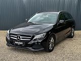 Mercedes-Benz Třídy C 200d AVNTGARDE - náhled 6