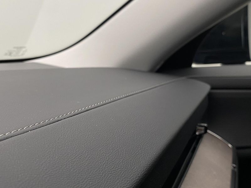 Volvo ES90 (2026) PURE ELECTRIC EXT.SINGLE ULTRA - fotka 35 z 75
