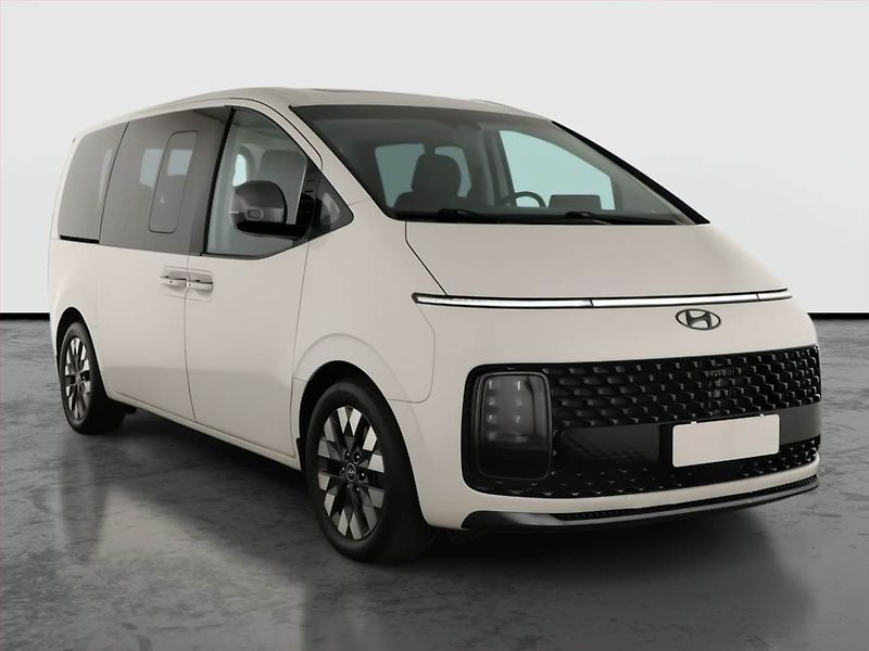 Hyundai Staria (2023) Luxury 2.2 CRDi, ČR, 1Maj, DPH - fotografie inzerátu