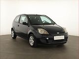 Ford Fiesta (2007) 1.3 i, po STK, pěkný stav - náhled 1