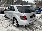 Mercedes-Benz Třídy M 4,0 CDI - náhled 7
