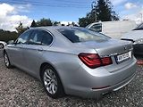 BMW Řada 7 740d X-Drive,Facelift,Hud,ČR.. - náhled 7