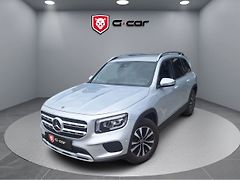 Mercedes-Benz GLB 200d 4MATIC - fotografie inzerátu