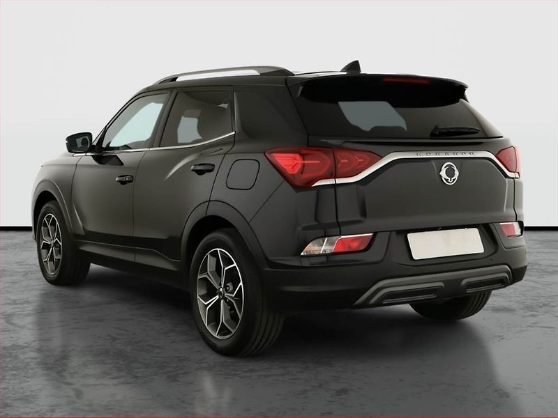 SsangYong Korando (2025) 1.5 T-GDI - fotka 3 z 14
