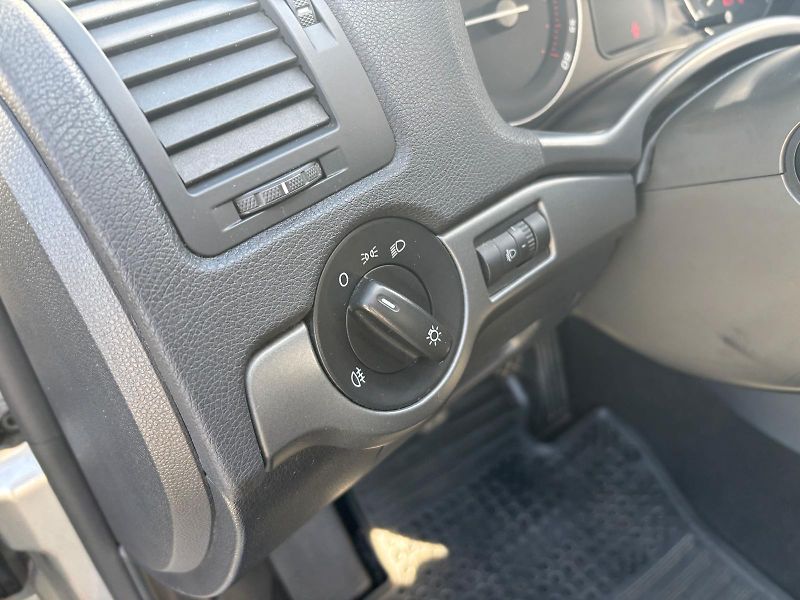 Škoda Octavia 1.9 TDI / 77 kW - fotka 13 z 25