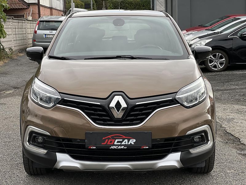 Renault Captur 1.2TCe KOUPENO V ČR 1.MAJ. - fotka 2 z 43