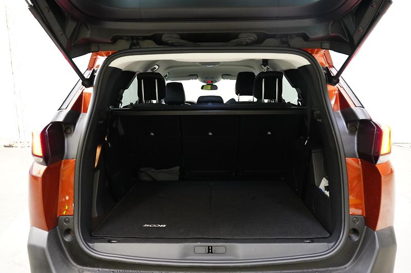 Peugeot 5008 - fotka 22 z 22