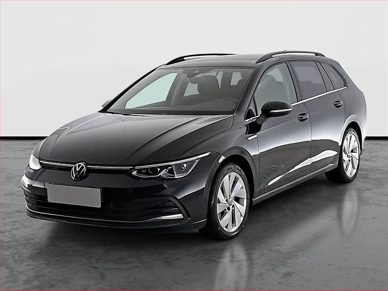 Volkswagen Golf (2023) Style 1.5 TSI - fotka 2 z 16