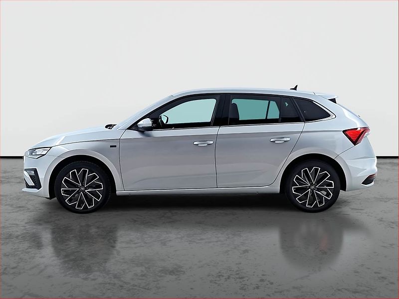 Škoda Scala (2025) 1.0 TSI, DRIVE, AUTOMAT, DPH - fotka 3 z 20