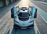 Mercedes-Benz AMG One